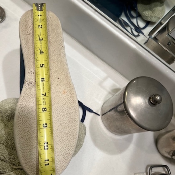 NFN Gourmet Quattro S SNEAKERS - Picture 6 of 14